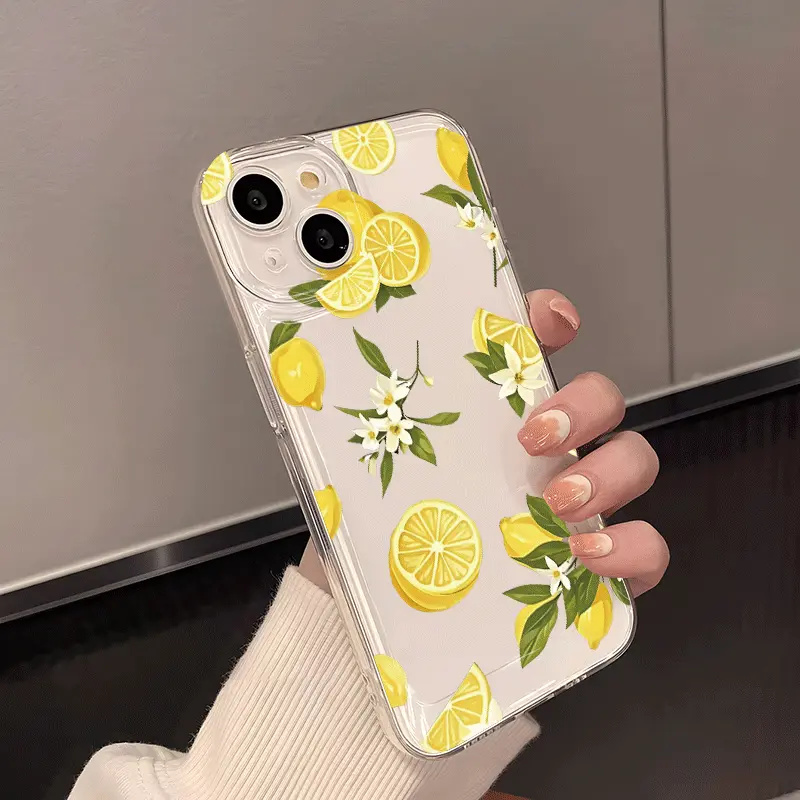 Sommer Obst Zitrone Blume Klar – Summer Closet Bewertung und Preis