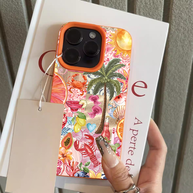 Sommer Strandparty Collage-Mus – Summer Closet Bewertung und Preis