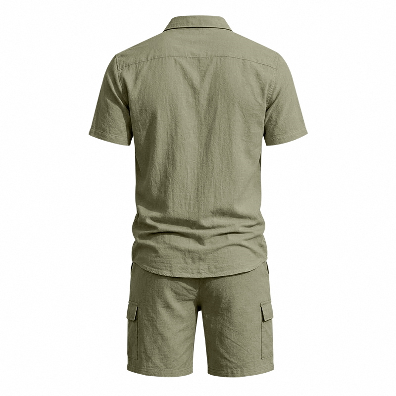 Herren Sommer Amerikanisches L – Summer Clothing Trend Bewertung und Preis