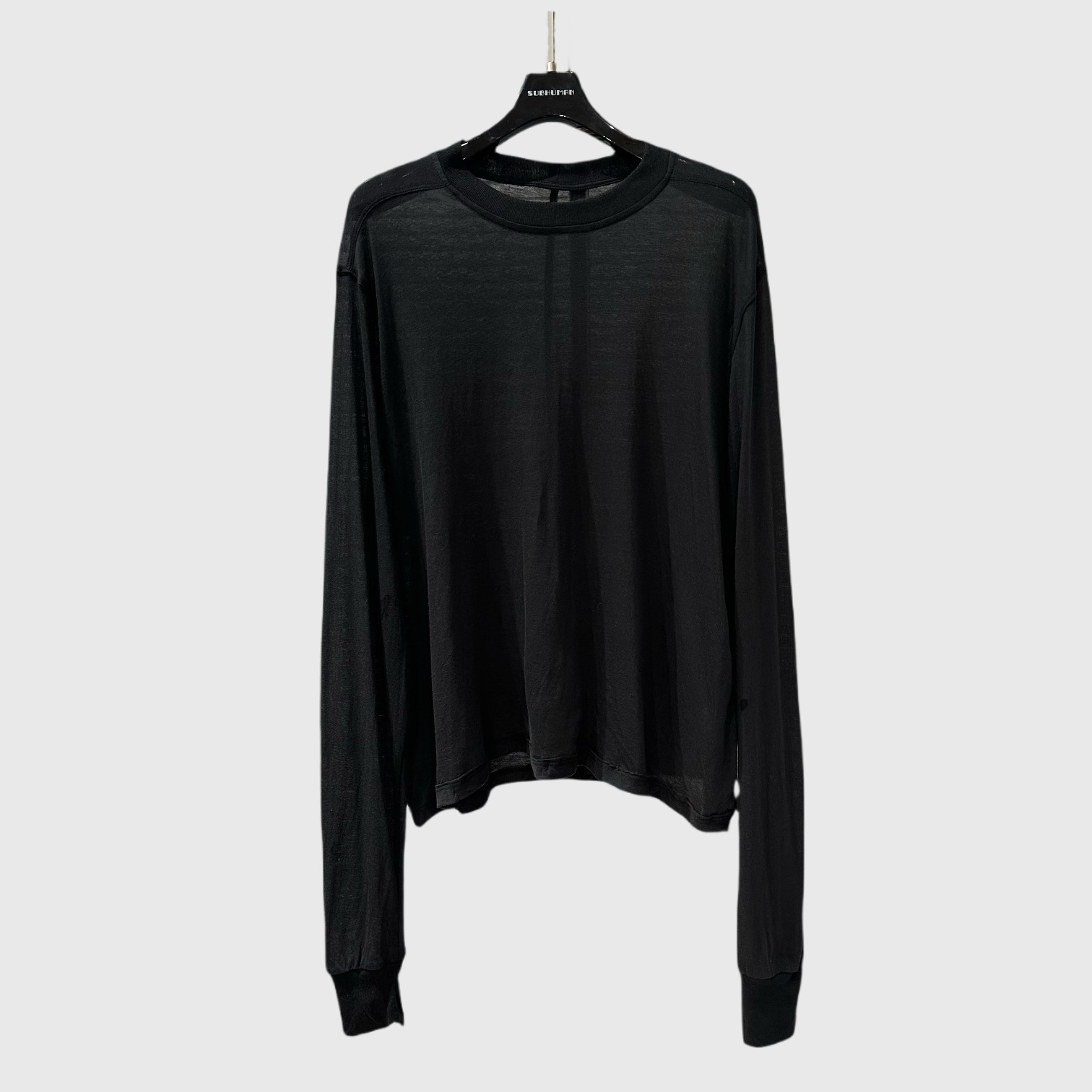 Owen Seak Männer Bodenbildung  – Summer Goth Clothing Bewertung und Preis