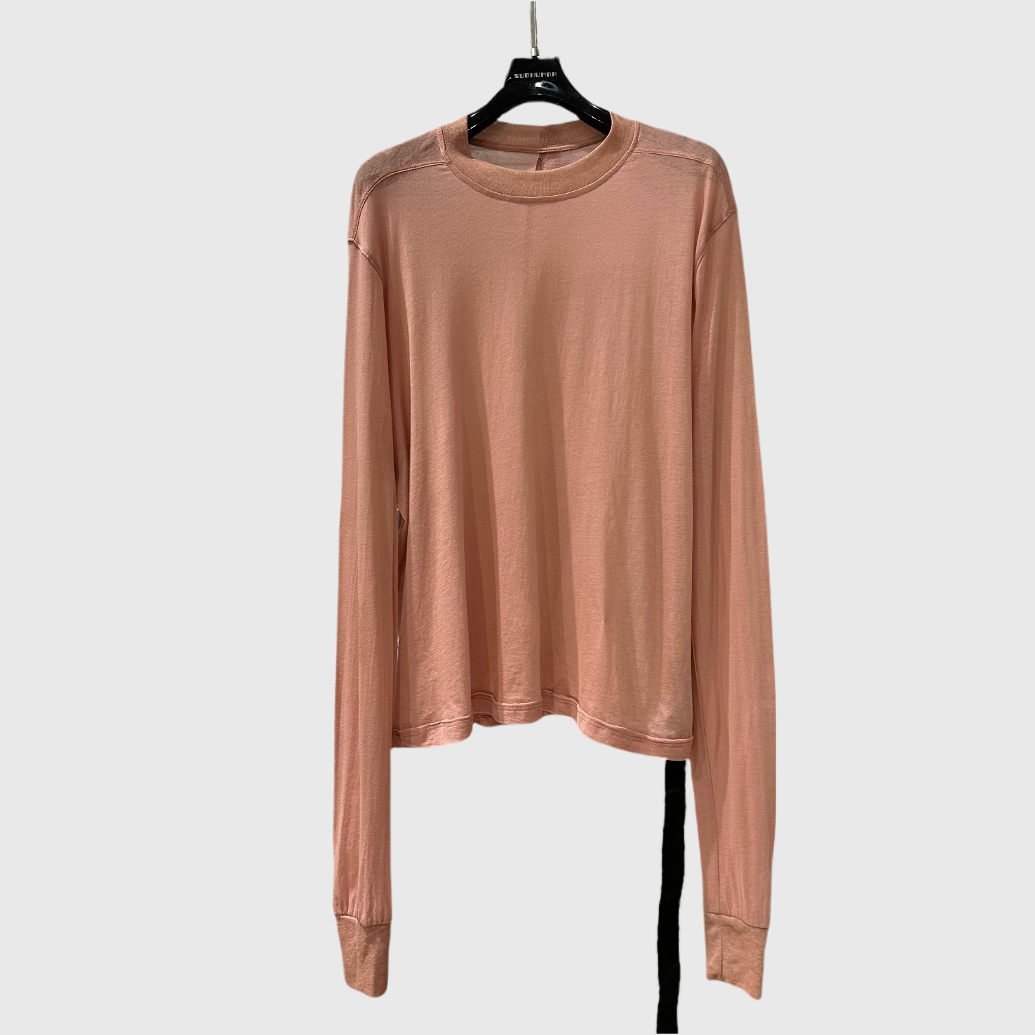Owen Seak Männer Bodenbildung  – Summer Goth Clothing Bewertung und Preis