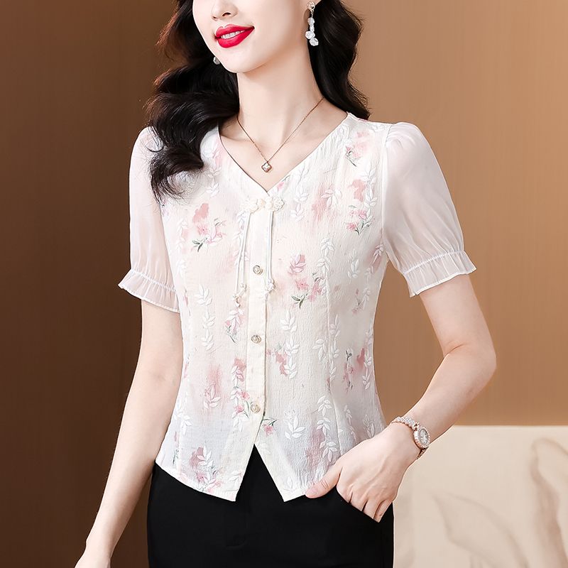 Frauen Kleidung 2025, Sommer N – Summer Gauze Clothing Bewertung und Preis