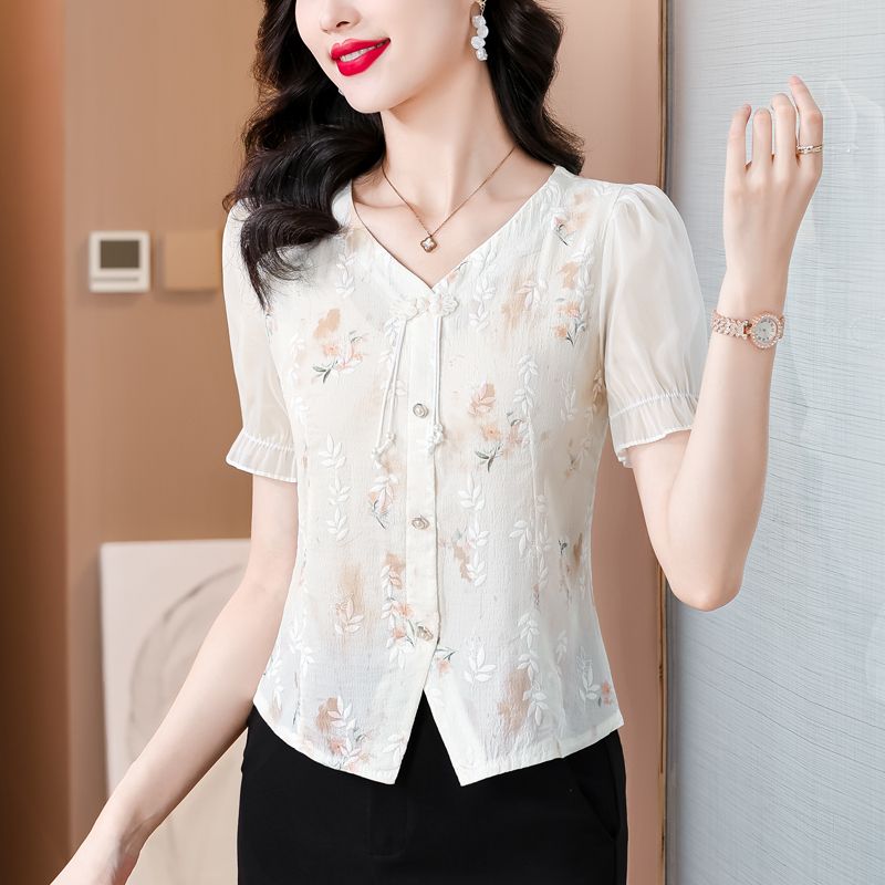 Frauen Kleidung 2025, Sommer N – Summer Gauze Clothing Bewertung und Preis