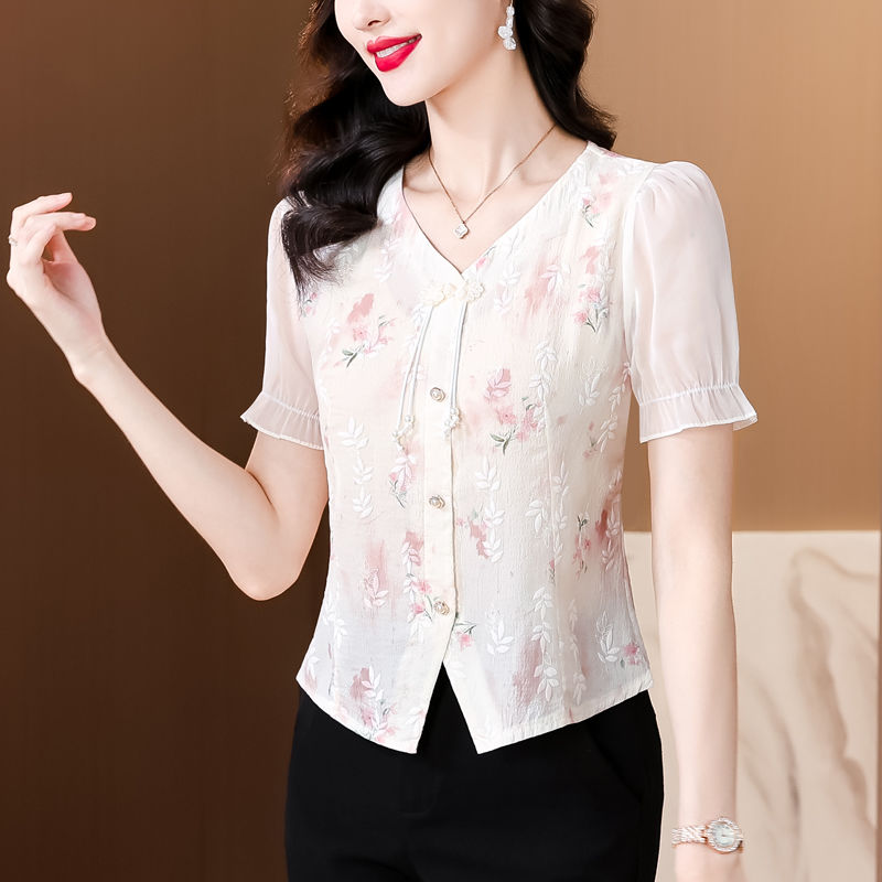 Frauen Kleidung 2025, Sommer N – Summer Gauze Clothing Bewertung und Preis