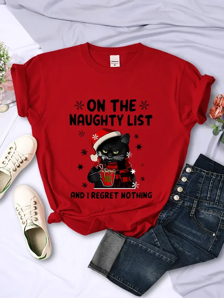 WEIHNACHTEN Weibliche T-Shirts – Summer Clothing List Bewertung und Preis