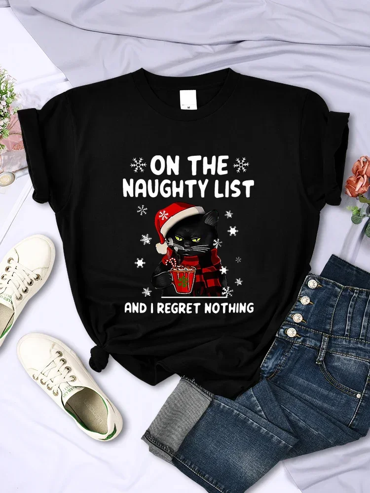 WEIHNACHTEN Weibliche T-Shirts – Summer Clothing List Bewertung und Preis